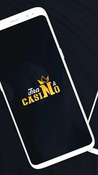 Play Frank Casino Biography as an online game Frank Casino Biography with UptoPlay