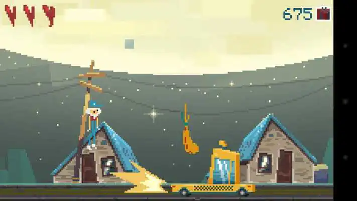 Play Frank Claus