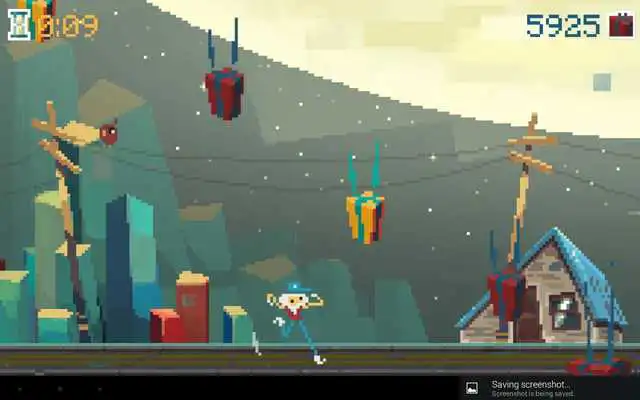 Play Frank Claus