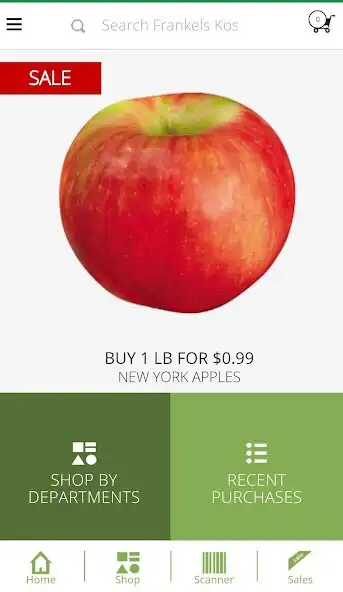 Play Frankels Kosher Market  and enjoy Frankels Kosher Market with UptoPlay