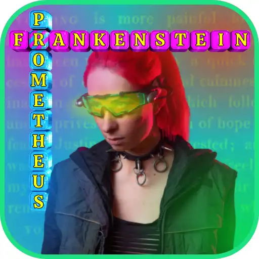 Play Frankenstein Crossword APK Play Frankenstein Crossword APK