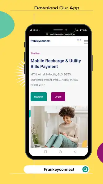 Play Frankeyconnect as an online game Frankeyconnect with UptoPlay