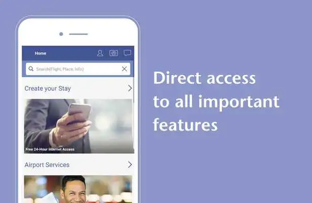 Play Frankfurt Airport