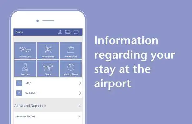 Play Frankfurt Airport