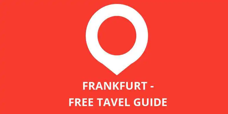 Play Frankfurt - Free Travel Guide