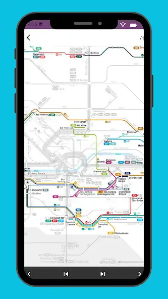 Play Frankfurt Metro Map 2023  and enjoy Frankfurt Metro Map 2023 with UptoPlay