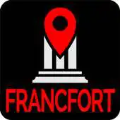 Free play online Frankfurt Travel Guide  Map Offline APK