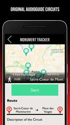 Play Frankfurt Travel Guide  Map Offline