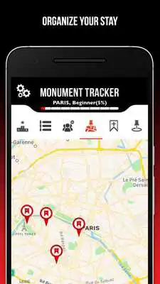 Play Frankfurt Travel Guide  Map Offline
