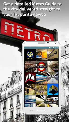 Play Frankfurt U-Bahn Guide and Subway Route Planner  and enjoy Frankfurt U-Bahn Guide and Subway Route Planner with UptoPlay
