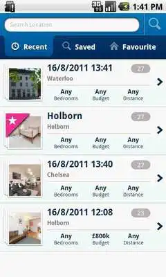 Play Frank Harris App