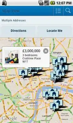 Play Frank Harris App