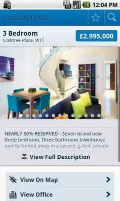 Play Frank Harris App
