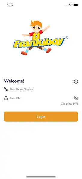 Play Frankiboy  and enjoy Frankiboy with UptoPlay