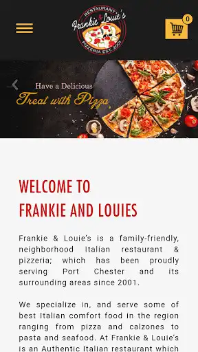 Play Frankie And Louies  and enjoy Frankie And Louies with UptoPlay