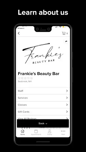 Play Frankies Beauty Bar as an online game online Frankies Beauty Bar with UptoPlay Play Frankies Beauty Bar as an online game Frankies Beauty Bar with UptoPlay