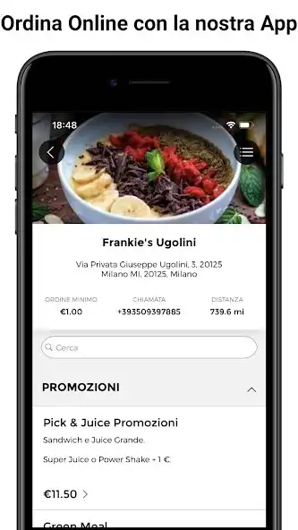 Play Frankies Milano  and enjoy Frankies Milano with UptoPlay
