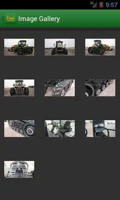 Play Frank Implement Company