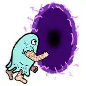Free play online FRANK in the HOLE APK
