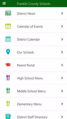 Play Franklin County Schools