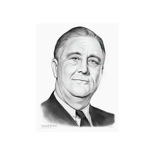 Play Franklin D. Roosevelt frases APK