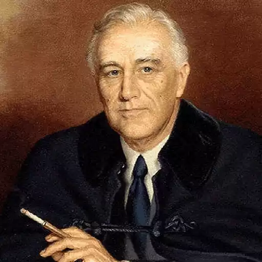 Play Franklin D. Roosevelt Quotes APK