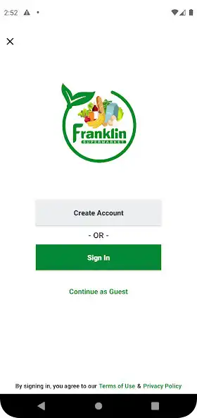 Play Franklin Supermarket and enjoy Franklin Supermarket with UptoPlay Play Franklin Supermarket and enjoy Franklin Supermarket with UptoPlay