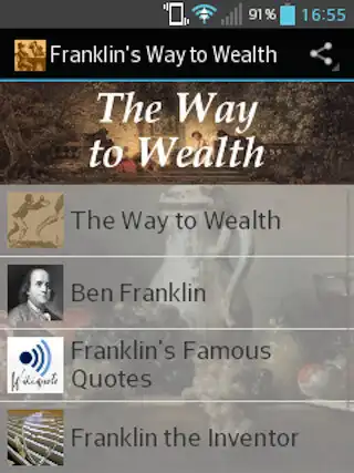 Play Franklins Way to Wealth  and enjoy Franklins Way to Wealth with UptoPlay