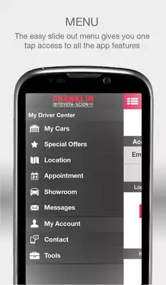 Play Franklin Toyota