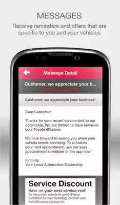 Play Franklin Toyota