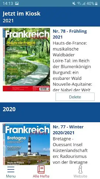 Play Frankreich erleben  and enjoy Frankreich erleben with UptoPlay