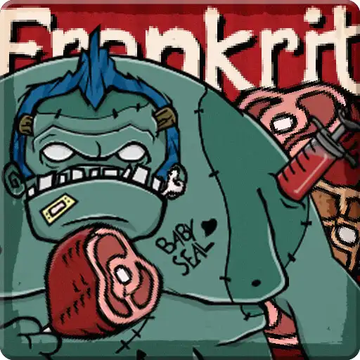 Play Frankrit Eats Meat APK Play Frankrit Eats Meat APK