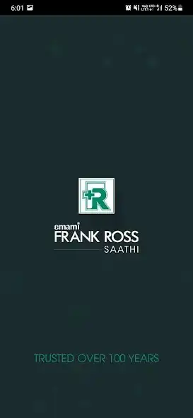 Play Frank Ross Saathi  and enjoy Frank Ross Saathi with UptoPlay