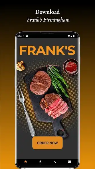 Play Franks Birmingham  and enjoy Franks Birmingham with UptoPlay