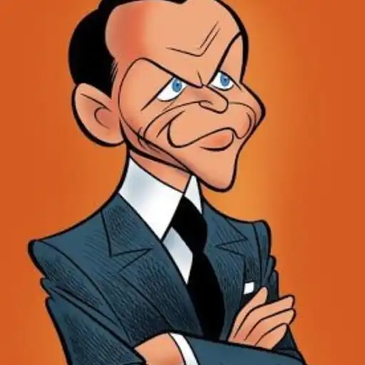 Play Frank Sinatra frases APK