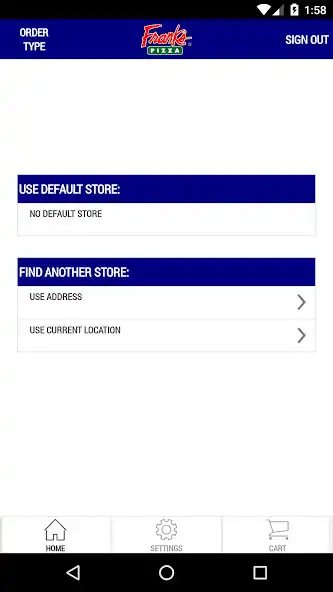 Play Franks Pizza as an online game Franks Pizza with UptoPlay