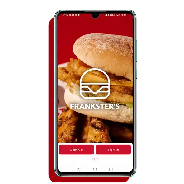 Play Franksters Marylebone  and enjoy Franksters Marylebone with UptoPlay