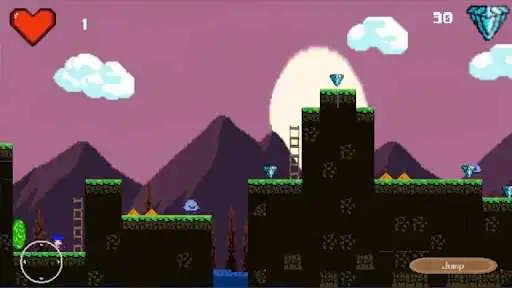 Play Franky  and enjoy Franky with UptoPlay