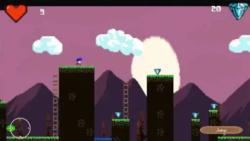 Play Franky as an online game Franky with UptoPlay