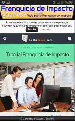 Play Franquicia de Impacto