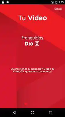 Play Franquicias DIA Play Franquicias DIA