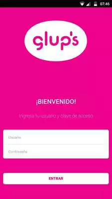 Play Franquicias Glups