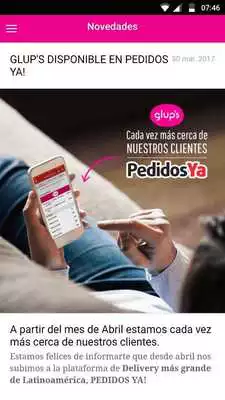 Play Franquicias Glups
