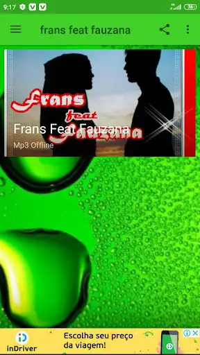 Play Frans feat Fauzana Mp3 pop minang  and enjoy Frans feat Fauzana Mp3 pop minang with UptoPlay