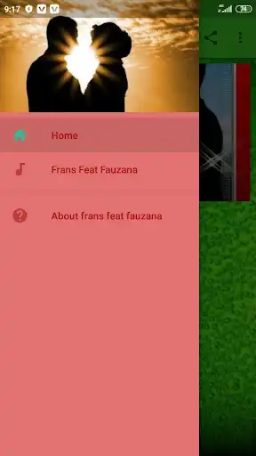 Play Frans feat Fauzana Mp3 pop minang as an online game Frans feat Fauzana Mp3 pop minang with UptoPlay