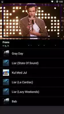 Play Frans - If I Were Sorry (Songs and Lyrics)