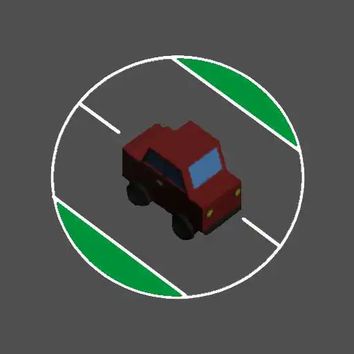 Play Frantic Driver APK