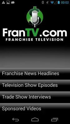 Play FranTV Franchise Television