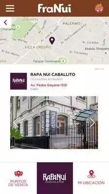 Play FraNui Play FraNui