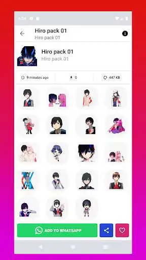 Play Franx Stickers as an online game Franx Stickers with UptoPlay